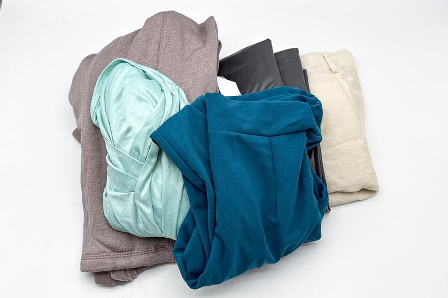 Posten Damen Bekleidung, ca. 15 Stück